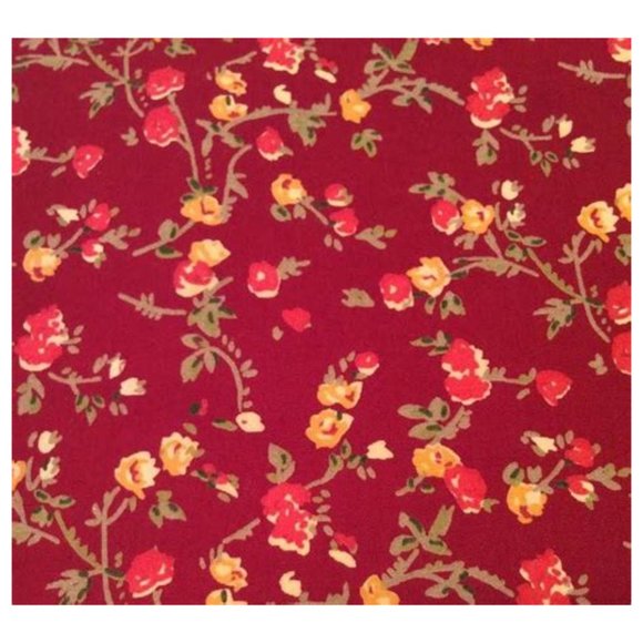 NWT VHC Brands Royalton Wedding Ring Quilted Pillow Sham 16x16" & 4 Pillowcases - Picture 4 of 5